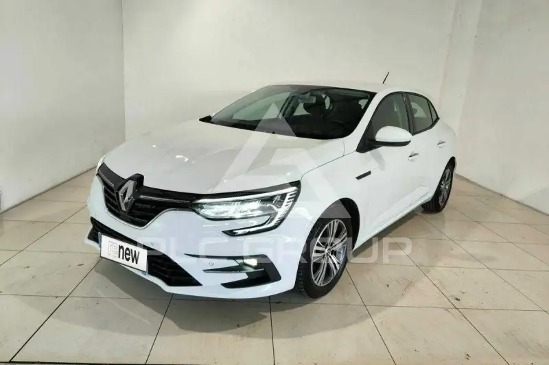 2023 Renault Megane