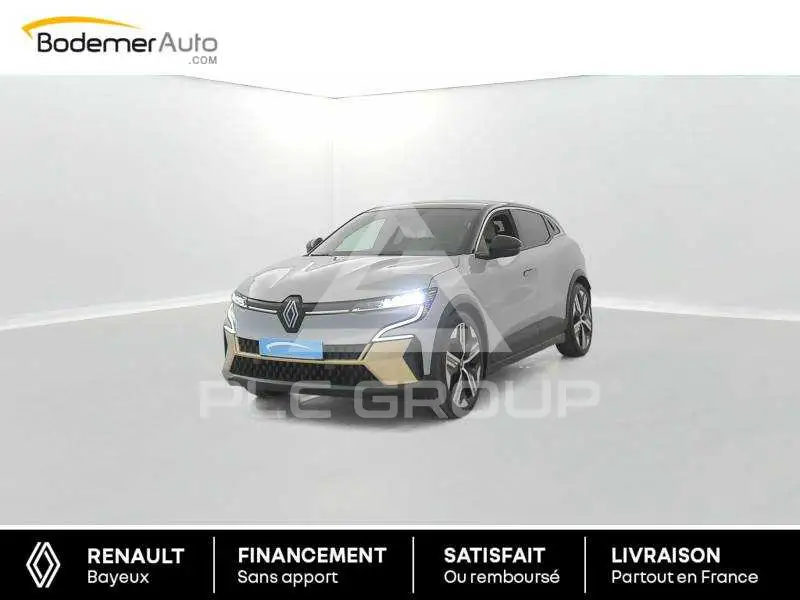 2023 Renault Megane