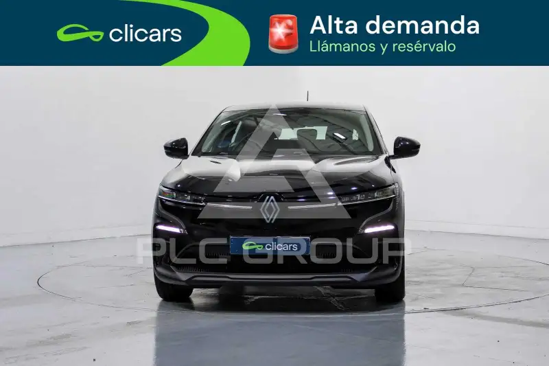 2023 Renault Megane