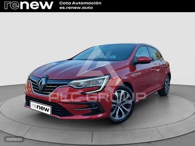2023 Renault Megane
