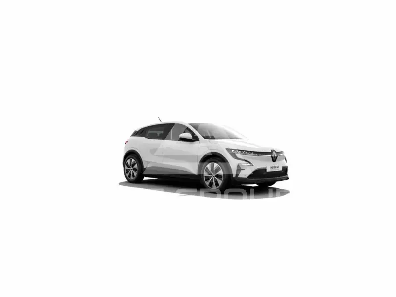 2023 Renault Megane