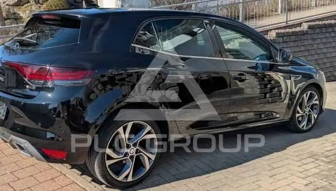 2023 Renault Megane
