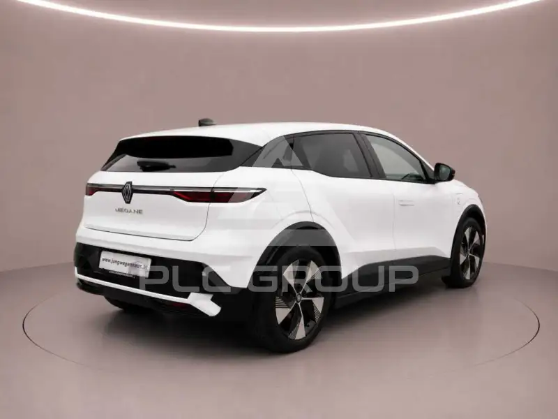 2023 Renault Megane