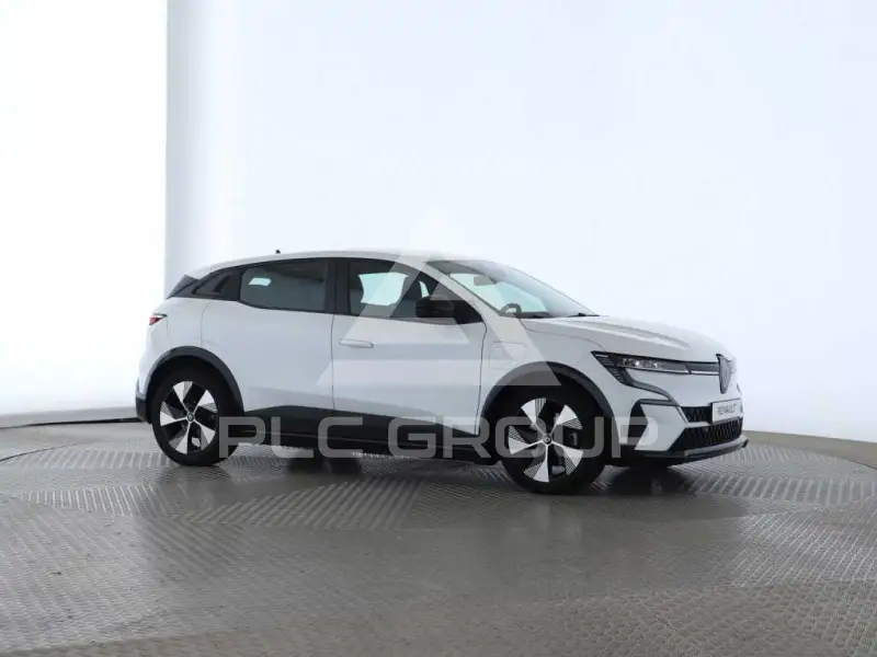 2023 Renault Megane