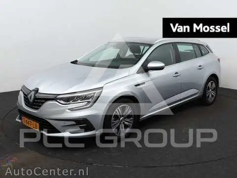 2023 Renault Megane