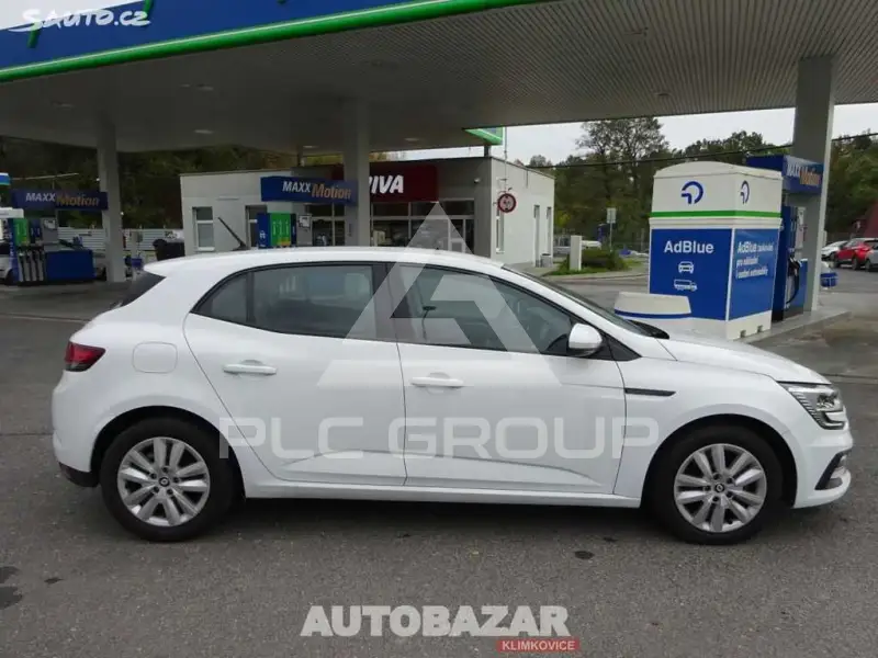 2023 Renault Megane