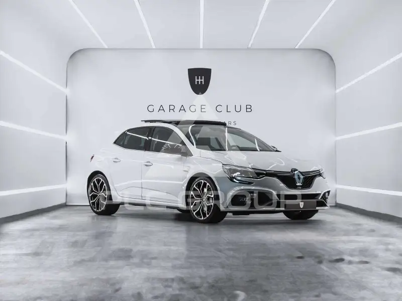 2023 Renault Megane