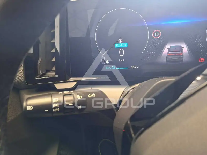 2023 Renault Megane