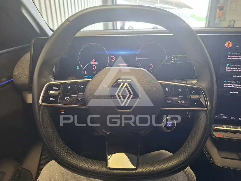 2023 Renault Megane