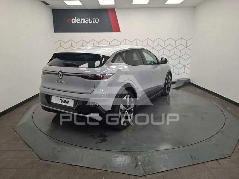 2023 Renault Megane