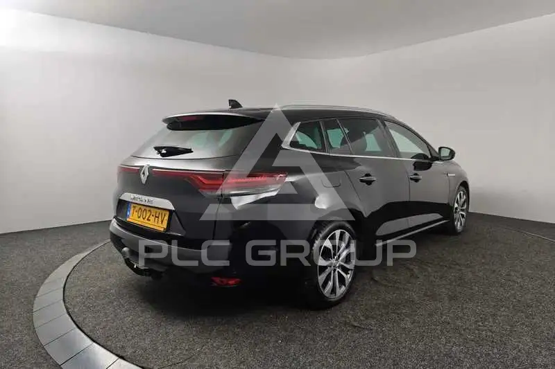 2023 Renault Megane