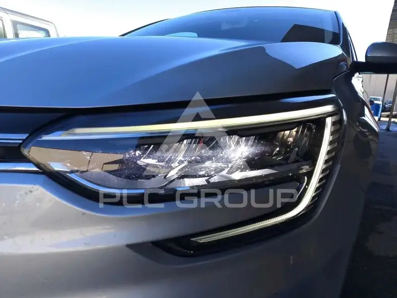 2023 Renault Megane