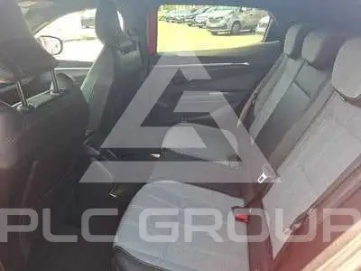 2023 Renault Megane