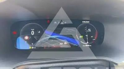 2023 Renault Megane
