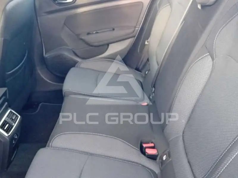2023 Renault Megane