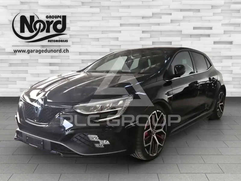 2023 Renault Megane