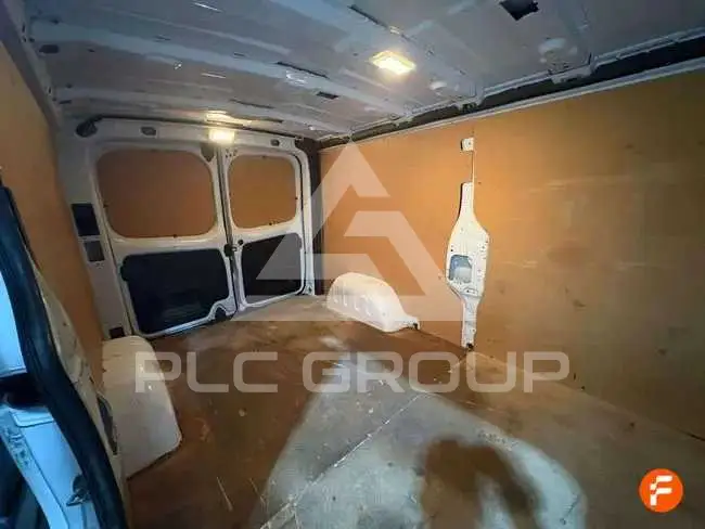 2023 Renault Trafic