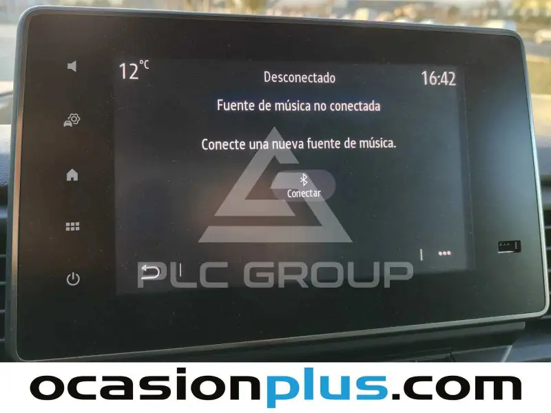 2023 Renault Trafic