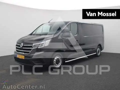 2023 Renault Trafic