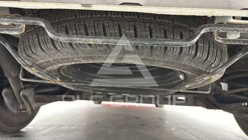 2023 Renault Trafic