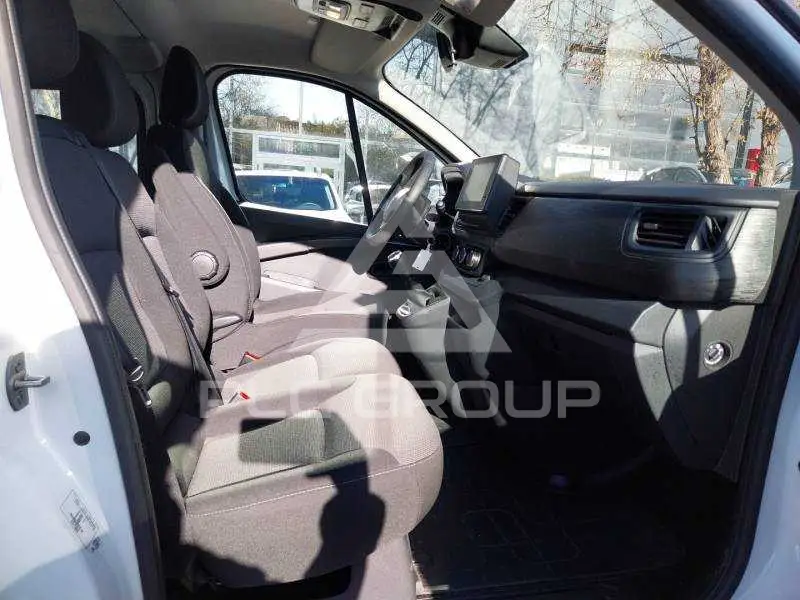 2023 Renault Trafic
