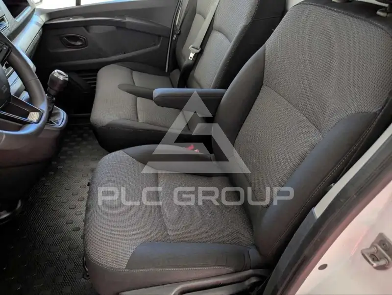 2023 Renault Trafic