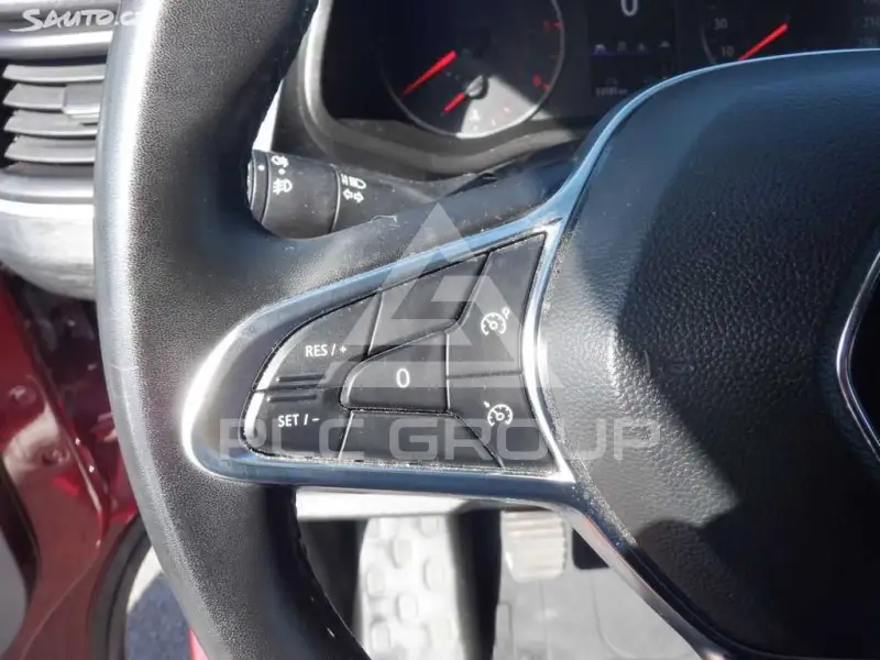 2023 Renault Trafic