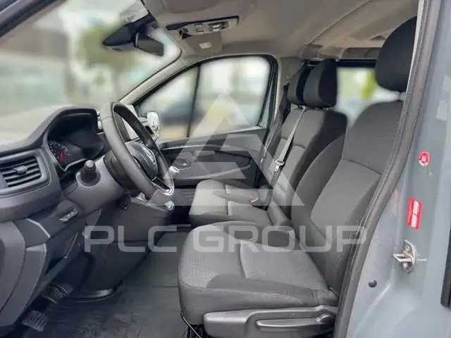 2023 Renault Trafic