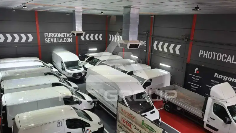 2023 Renault Trafic