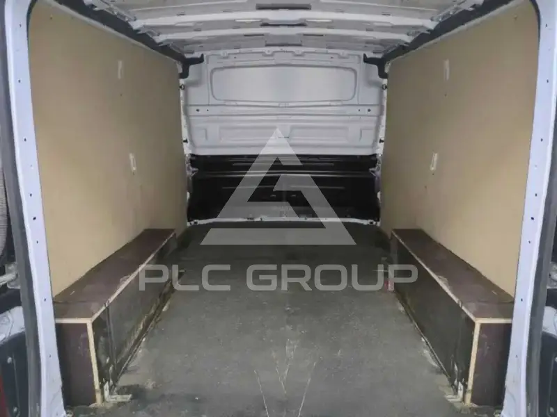 2023 Renault Trafic