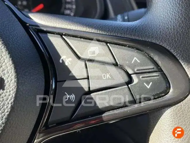 2023 Renault Trafic