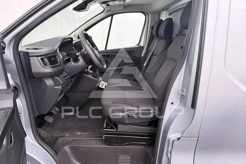 2023 Renault Trafic