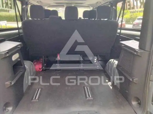 2023 Renault Trafic