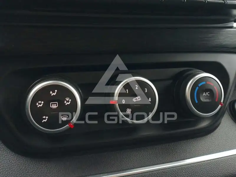 2023 Renault Trafic