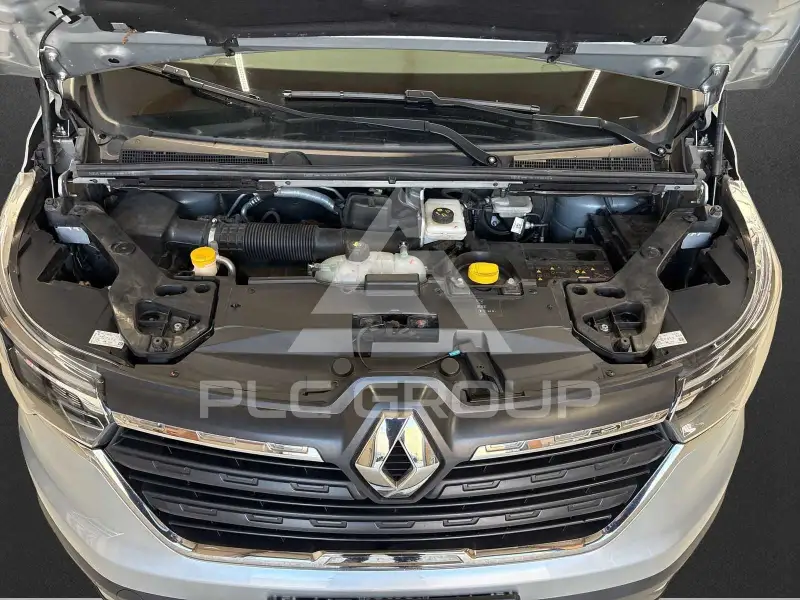 2023 Renault Trafic