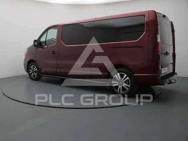 2023 Renault Trafic