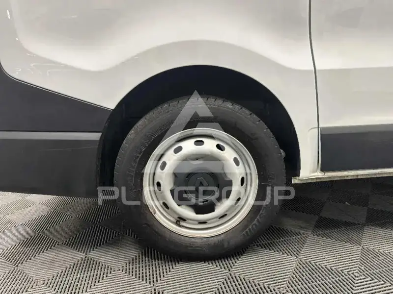 2023 Renault Trafic