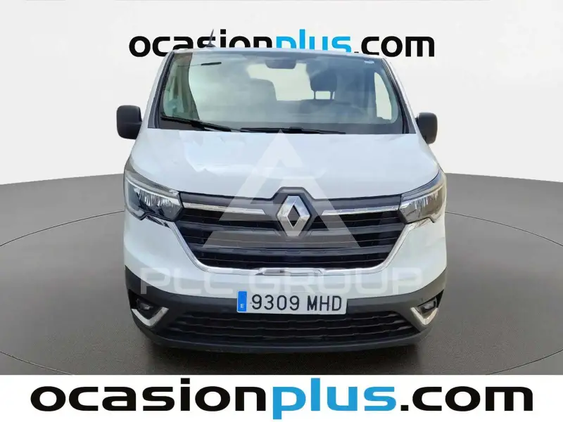 2023 Renault Trafic