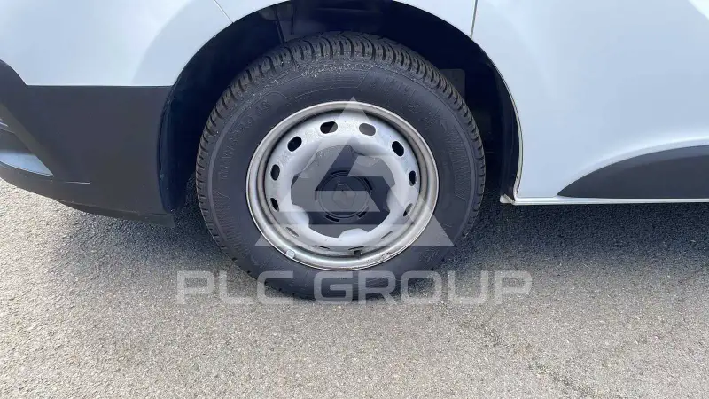 2023 Renault Trafic