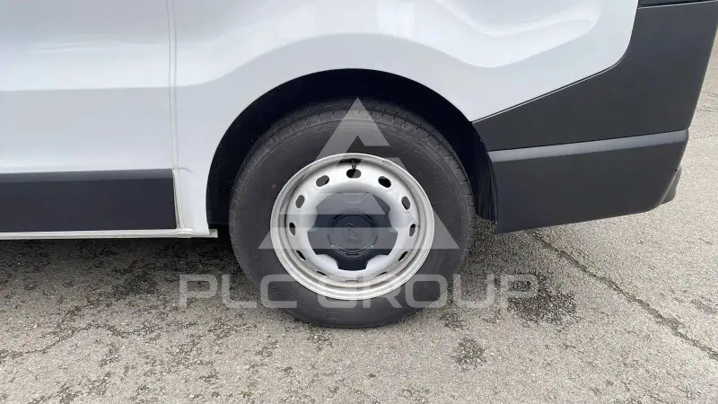 2023 Renault Trafic