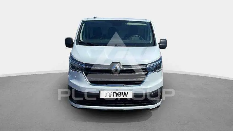 2023 Renault Trafic