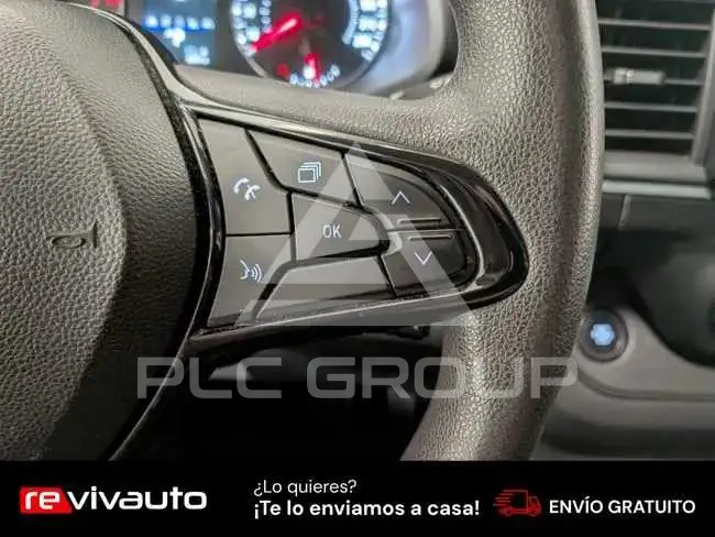2023 Renault Trafic