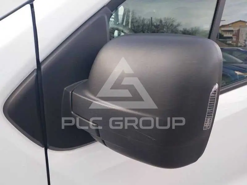 2023 Renault Trafic
