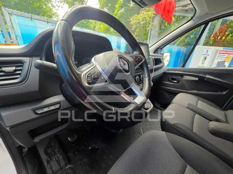 2023 Renault Trafic