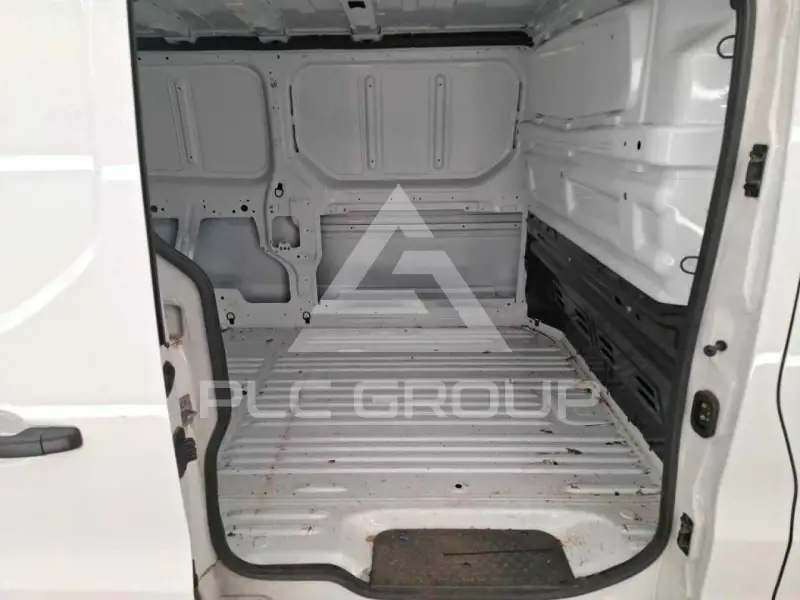 2023 Renault Trafic