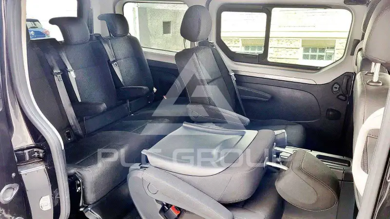 2023 Renault Trafic