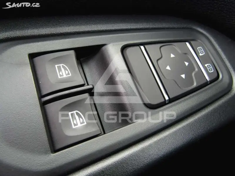 2023 Renault Trafic