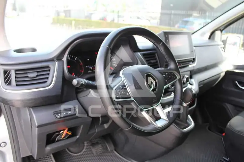2023 Renault Trafic