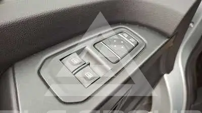 2023 Renault Trafic