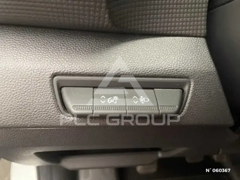 2023 Renault Trafic